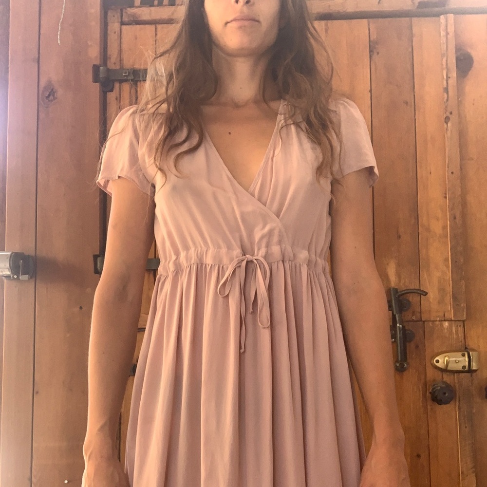 Christy Dawn Dress